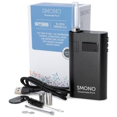 Smono flowermate v6 pro