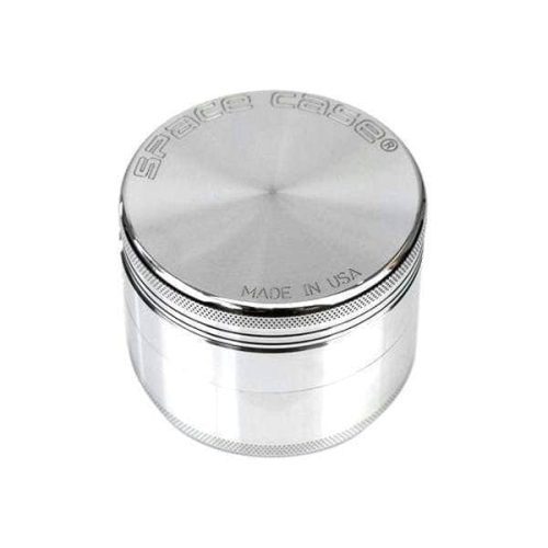 Space Case Grinder UK