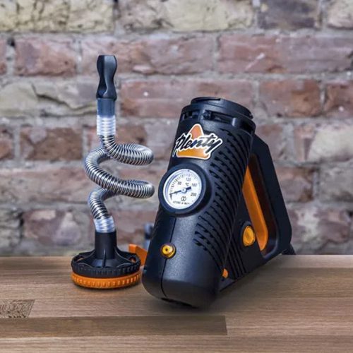 Storz and bickel Plenty vaporizer