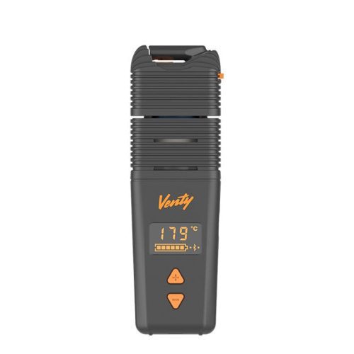 Storz and bickel Venty vaporizer 1