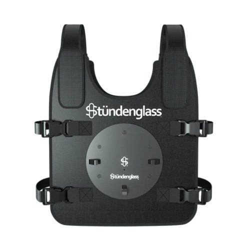 Stundenglass ChestMount 4