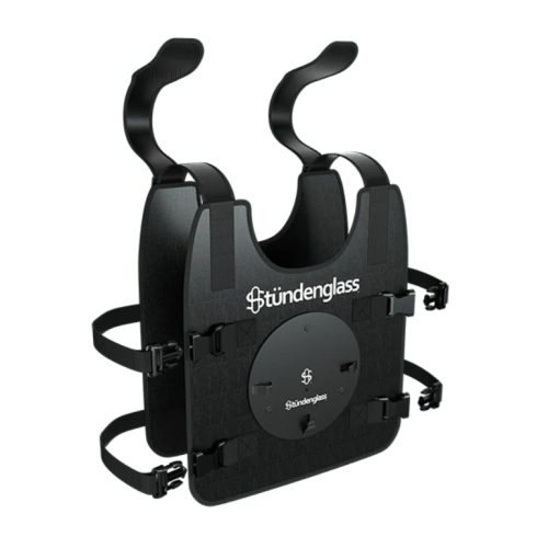 Stundenglass ChestMount 5