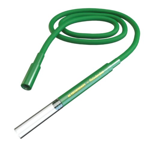 Stundenglass Hose Assembly green