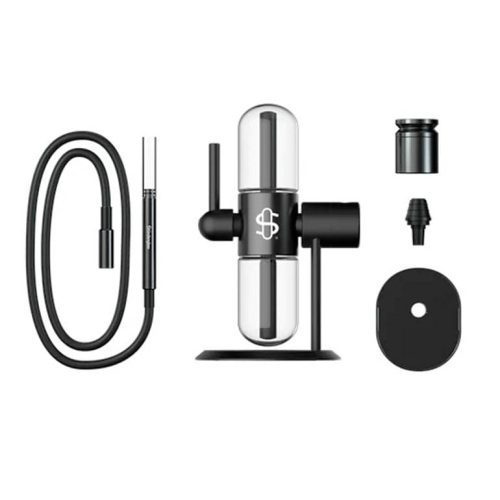 Stundenglass Kompact Gravity Infuser parts included