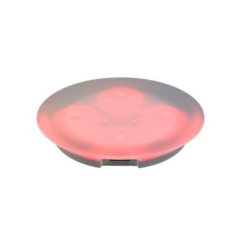 Stundenglass LED Uplight Red