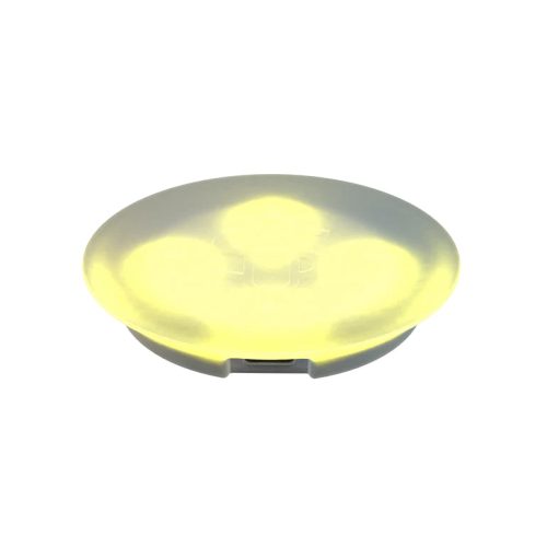 Stundenglass LED Uplight Yellow