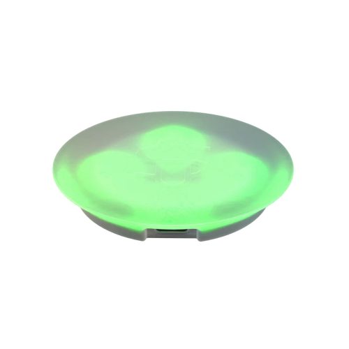 Stundenglass LED Uplight green