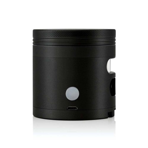 Tectonic9 Auto Dispensing Grinder Black 2