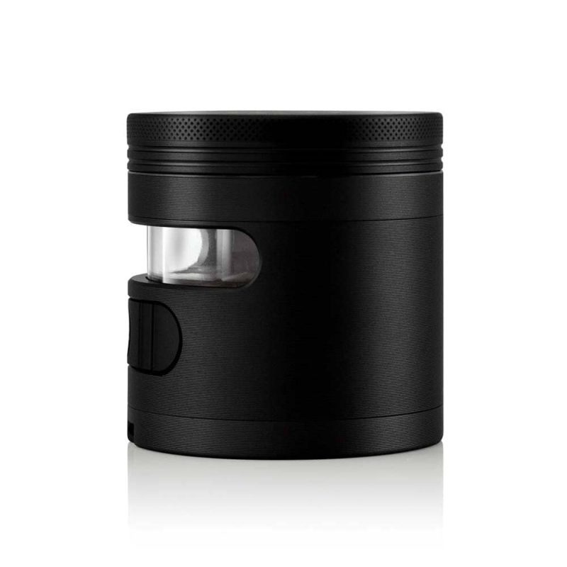 Tectonic9 Auto Dispensing Grinder Black 3