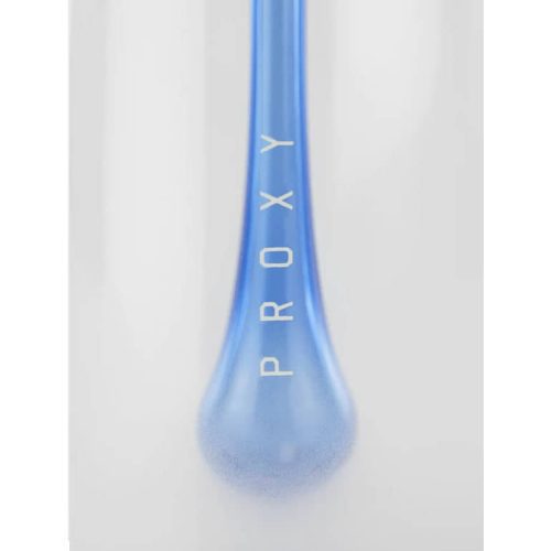 The Proxy Droplet Bubbler logo brand