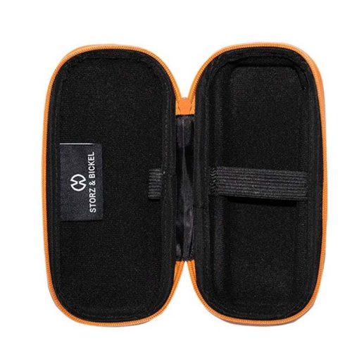 Venty Vaporizer Case Inside