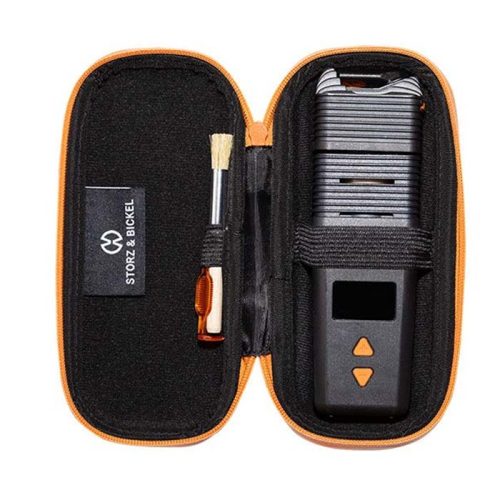 Venty Vaporizer Case Storz and Bickel