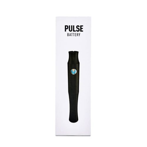 Vuber Pulse Battery box