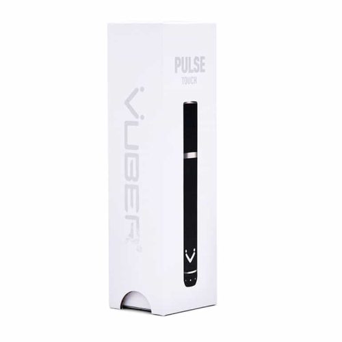 Vuber Pulse Touch USA