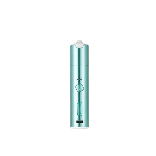 XLUX Roffu Vaporizer Air Blue side