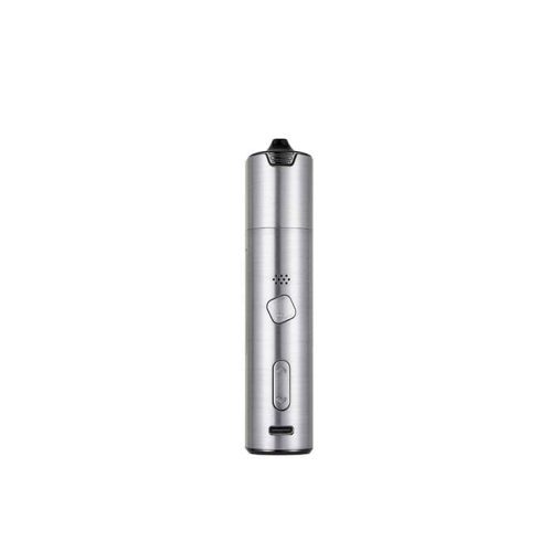 XLUX Roffu Vaporizer Onlyx Grey side