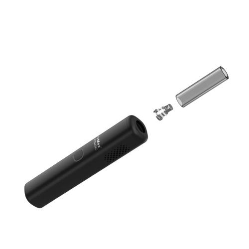 Xmax v3 nano vaporizer black parts