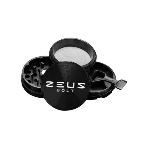 ZEUS Bolt 2 Grinder parts filters