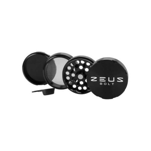 ZEUS Bolt 2 Grinder pieces