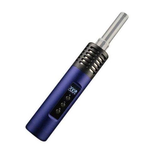 Arizer Air 2 UK Blue