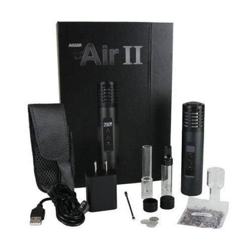 arizer air 2 vaporizer