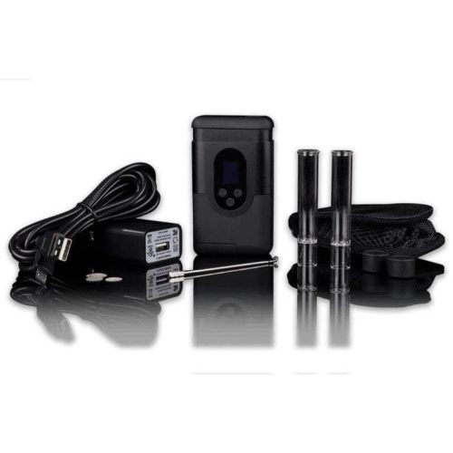 arizer argo accessories