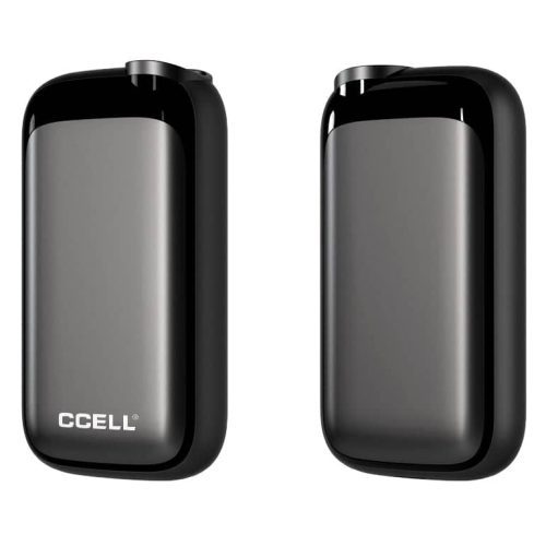 ccell rizo battery black font back 510 vape