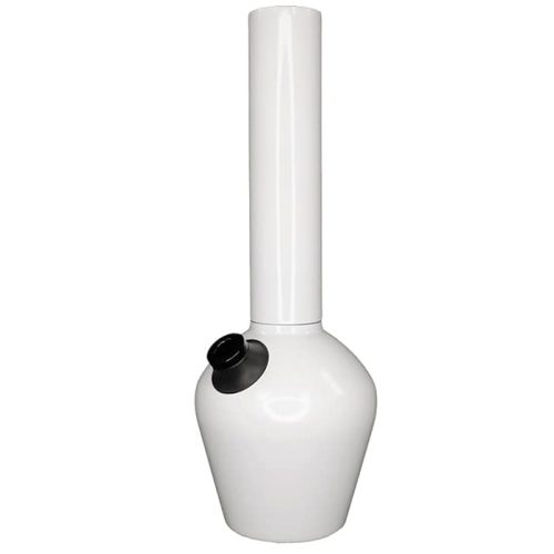 Dynavap Chill Pipe White