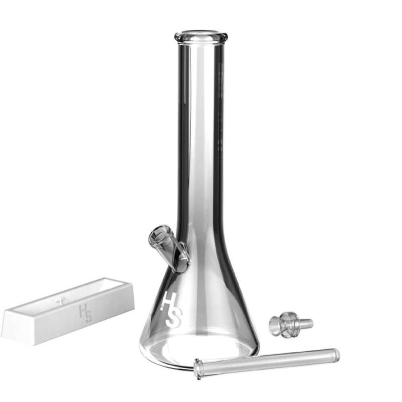 higher standards heavy duty beaker bong 2 2e6499b5 a60f 4120 a212 4fba709f4567