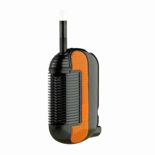 Iolite 2.0 Vaporizer Orange