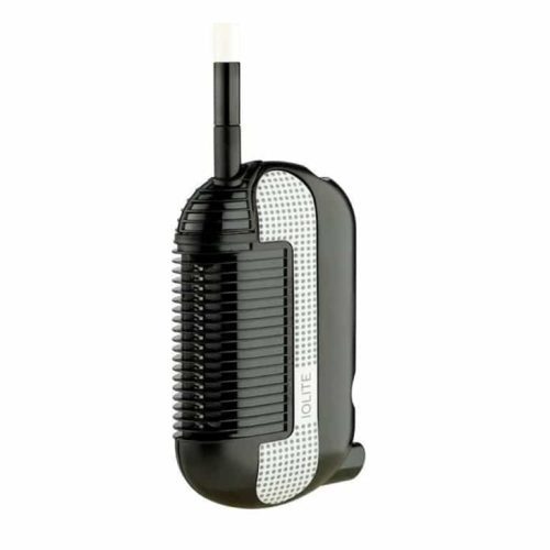 Iolite 2.0 Vaporizer White