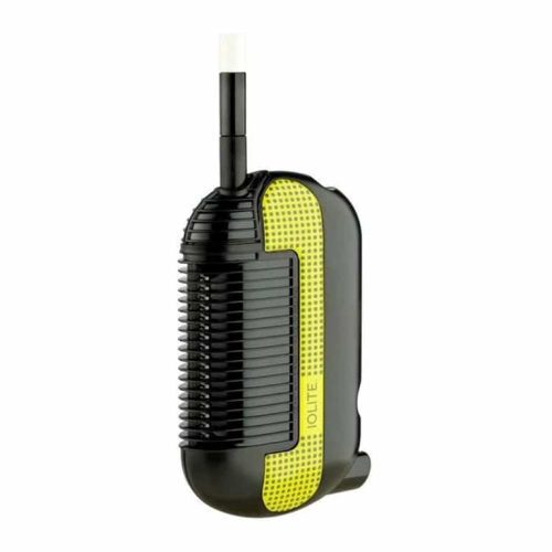 Iolite 2.0 Vaporizer Yellow