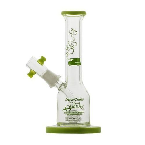 Jade East Bong green