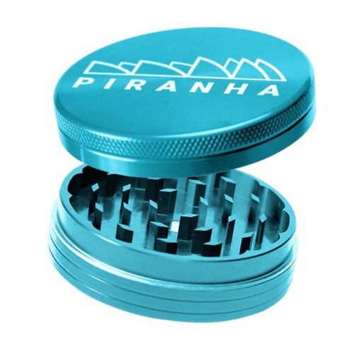 Piranha 2 Piece Grinder Tropic Envy