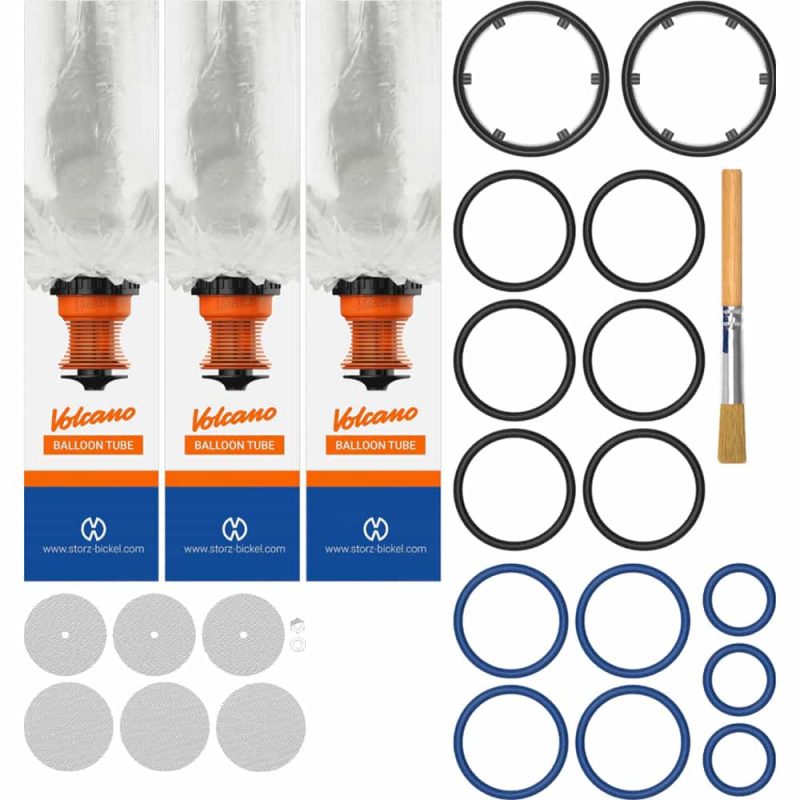 solid valve wear and tear kit 1