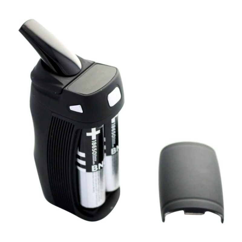 tera vaporizer UK battery door