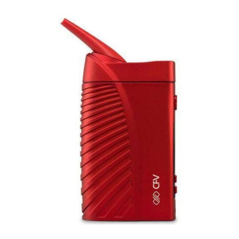 boundless cfv red