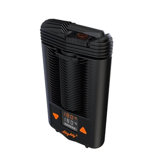 vaporizer mighty plus storz bickel