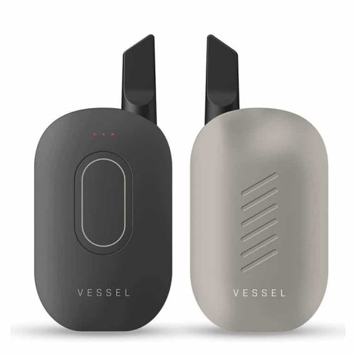 Vessel Compass Mojave Front and Back