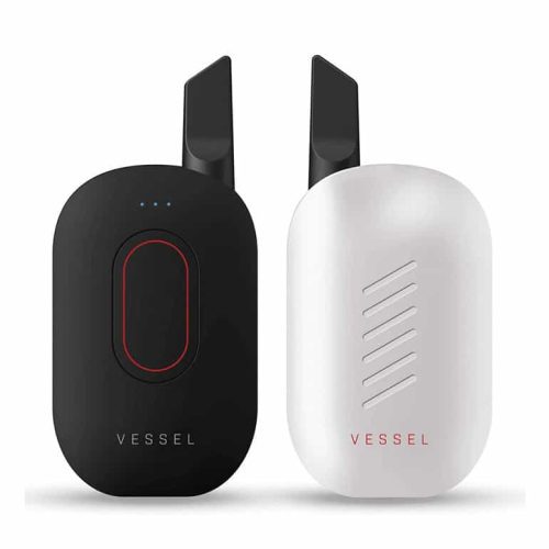 Vessel Compass Tahoe Front and Back