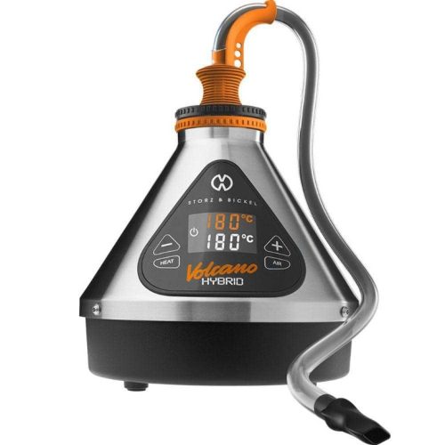 volcano hybrid vaporizer 6