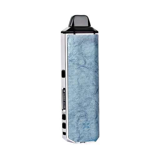 x vape aria Glacier Blue