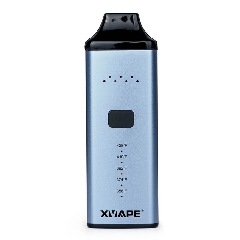 X-Vape Avant Vaporizer Blue