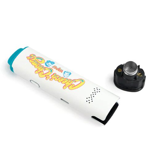 xvape cheech chong vaporizer 1